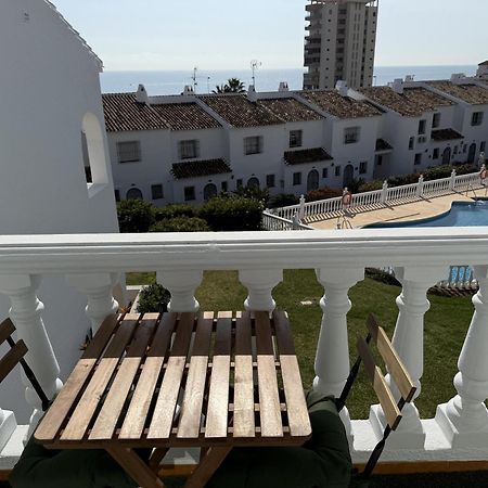 Stunning Chalet In Mijas-Costa Near Beach! Vila Exterior foto