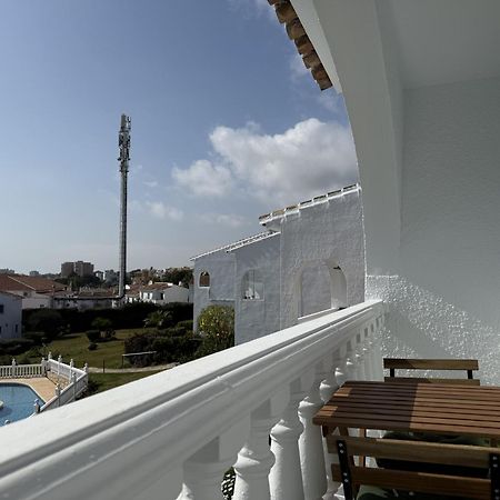 Stunning Chalet In Mijas-Costa Near Beach! Vila Exterior foto